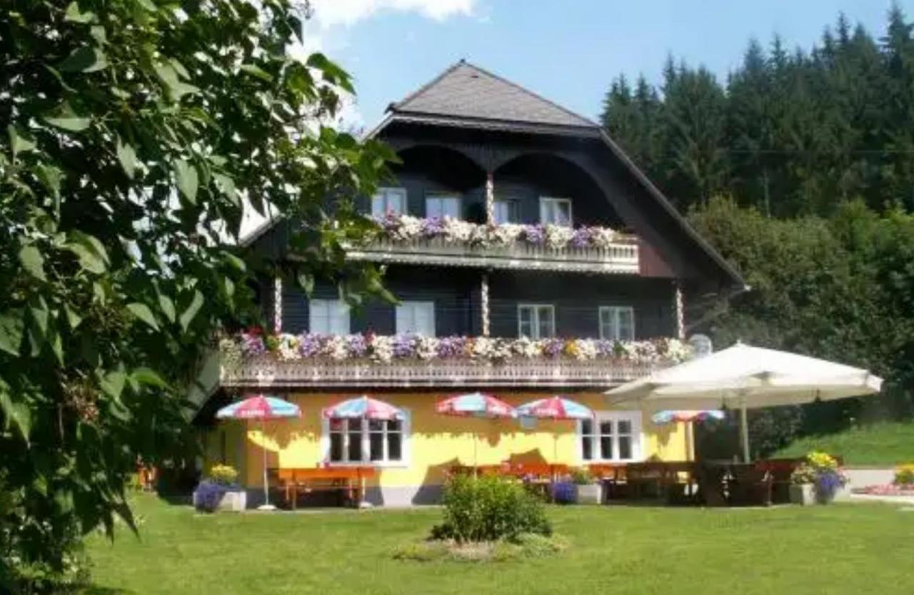 فندق Raffelwirt Deutschgriffen المظهر الخارجي الصورة